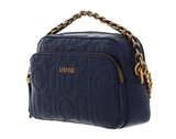 LIU JO Adonide ECS Camera Case M Dress Blue LIU JO Adonide ECS Camera Case M Dress Blue