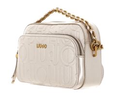 バッグ・カバンその他 LIU JO Woman Travel Case Gold AA5316E0300 00529 LIU JO Woman Travel Case Gold AA5316E0300 00529
