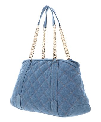 LIU-JO-Schultertasche-Kate-