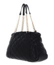 LIU JO Kate ECS Tote M Nero