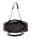 LIU JO Kate ECS Tote M Nero