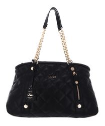 LIU-JO-Schultertasche-Kate-ESC