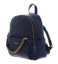 LIU JO Adonide ECS Backpack M Dress Blue