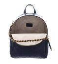 LIU JO Adonide ECS Backpack M Dress Blue