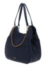 LIU JO Adonide ECS Satchel Dress Blue LIU JO Adonide ECS Satchel Dress Blue