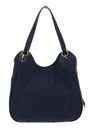 LIU JO Adonide ECS Satchel Dress Blue LIU JO Adonide ECS Satchel Dress Blue
