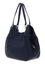 LIU JO Adonide ECS Satchel Dress Blue LIU JO Adonide ECS Satchel Dress Blue