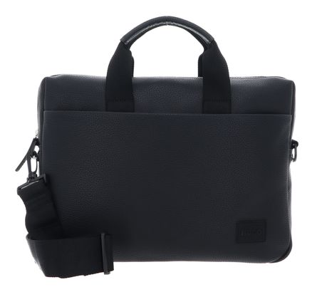 HUGO Ethon 2.0 Document Case Black