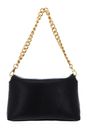 LIU JO Lapuffy ECS Crossbody Bag M Nero