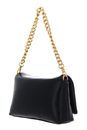 LIU JO Lapuffy ECS Crossbody Bag M Nero