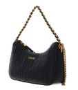 LIU JO Adonide ECS Hobo Bag S Nero LIU JO Adonide ECS Hobo Bag S Nero