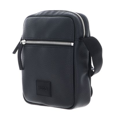 ショルダーバッグ HUGO Men Shoulder bag Black 50535999 001 HUGO: Bags men - Black | Hugo shoulder bag 50535999 online