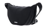 HUGO Bel M. Crossbody Bag Black HUGO Bel M. Crossbody Bag Black