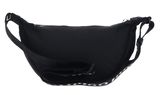 HUGO Bel M. Crossbody Bag Black HUGO Bel M. Crossbody Bag Black