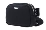 HUGO Bel Bumbag Black HUGO Bel Bumbag Black