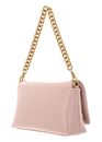 LIU JO Lapuffy ECS Crossbody Bag M Cipria