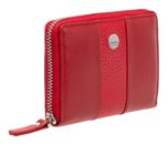 Maître Auen Dalin Purse S Red