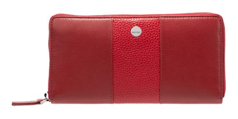 Maître Auen Dietrun Purse LH12Z Red