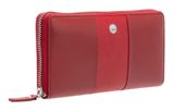 Maître Auen Dietrun Purse LH12Z Red