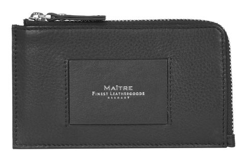 Maître Ellern Daike CardHolder MH4Z Black