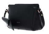 LIU JO Manhattan Crossbody Bag S Nero LIU JO Manhattan Crossbody Bag S Nero