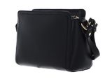 LIU JO Manhattan Crossbody Bag S Nero LIU JO Manhattan Crossbody Bag S Nero