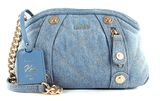 LIU JO Kate Pochette Denim LIU JO Kate Pochette Denim
