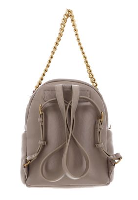 バックパック・リュック LIU JO AA5142E0886 Bucket Bags & Backpacks bag 'LaPuffy' LaPuffy backpack colour black | Liu Jo