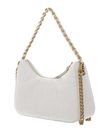 LIU JO Adonide ECS Hobo Bag S Cream LIU JO Adonide ECS Hobo Bag S Cream