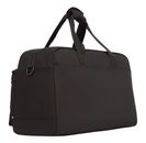 TOMMY HILFIGER TH Element Repreve Duffle Bag Black