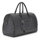 GUESS Wilder Travel Weekender Charcoal GUESS Wilder Travel Weekender Charcoal