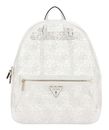 GUESS Tuana Backpack White Logo GUESS Tuana Backpack White Logo