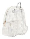 GUESS Tuana Backpack White Logo GUESS Tuana Backpack White Logo