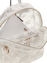 GUESS Tuana Backpack White Logo GUESS Tuana Backpack White Logo