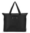 GUESS Francy Travel Weekender Bag Black GUESS Francy Travel Weekender Bag Black