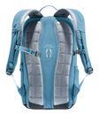 deuter Stepout 16 Atlantic - Ink