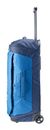 deuter Duffel Pro Movo 60 Neptune - Nightblue deuter Duffel Pro Movo 60 Neptune - Nightblue