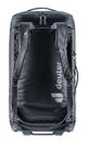 deuter Duffel Pro Movo 60 Black deuter Duffel Pro Movo 60 Black