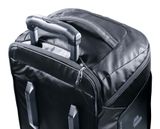 deuter Duffel Pro Movo 60 Black deuter Duffel Pro Movo 60 Black