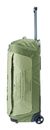 deuter Duffel Pro Movo 60 Mineral - Grove deuter Duffel Pro Movo 60 Mineral - Grove