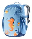 deuter Pico Backpack XS Aqua - Wave