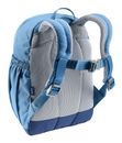 deuter Pico Backpack XS Aqua - Wave