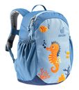 deuter Pico Backpack XS Aqua - Wave