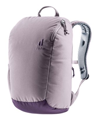 deuter Stepout 16 Lavender - Purple