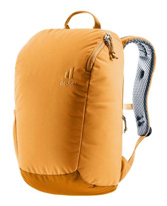 deuter Stepout 16 Amber - Maple