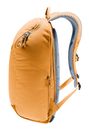 deuter Stepout 16 Amber - Maple