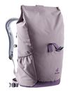 deuter Stepout 22 Lavender - Purple