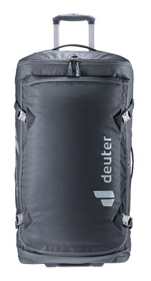 deuter Duffel Pro Movo 90 Black