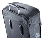 deuter Duffel Pro Movo 90 Black deuter Duffel Pro Movo 90 Black