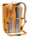 deuter Stepout 22 Amber - Maple